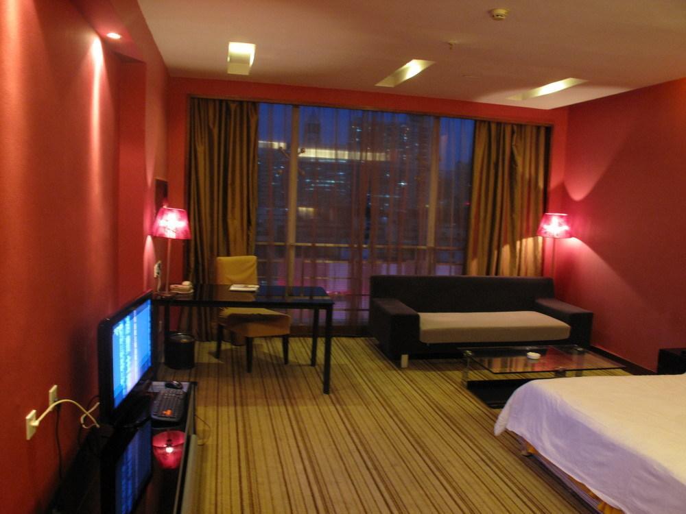 Vienna Hotel Shenzhen Chunfeng Road 客房 照片